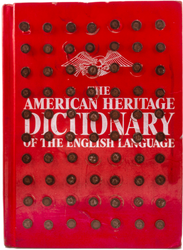 Dictionary